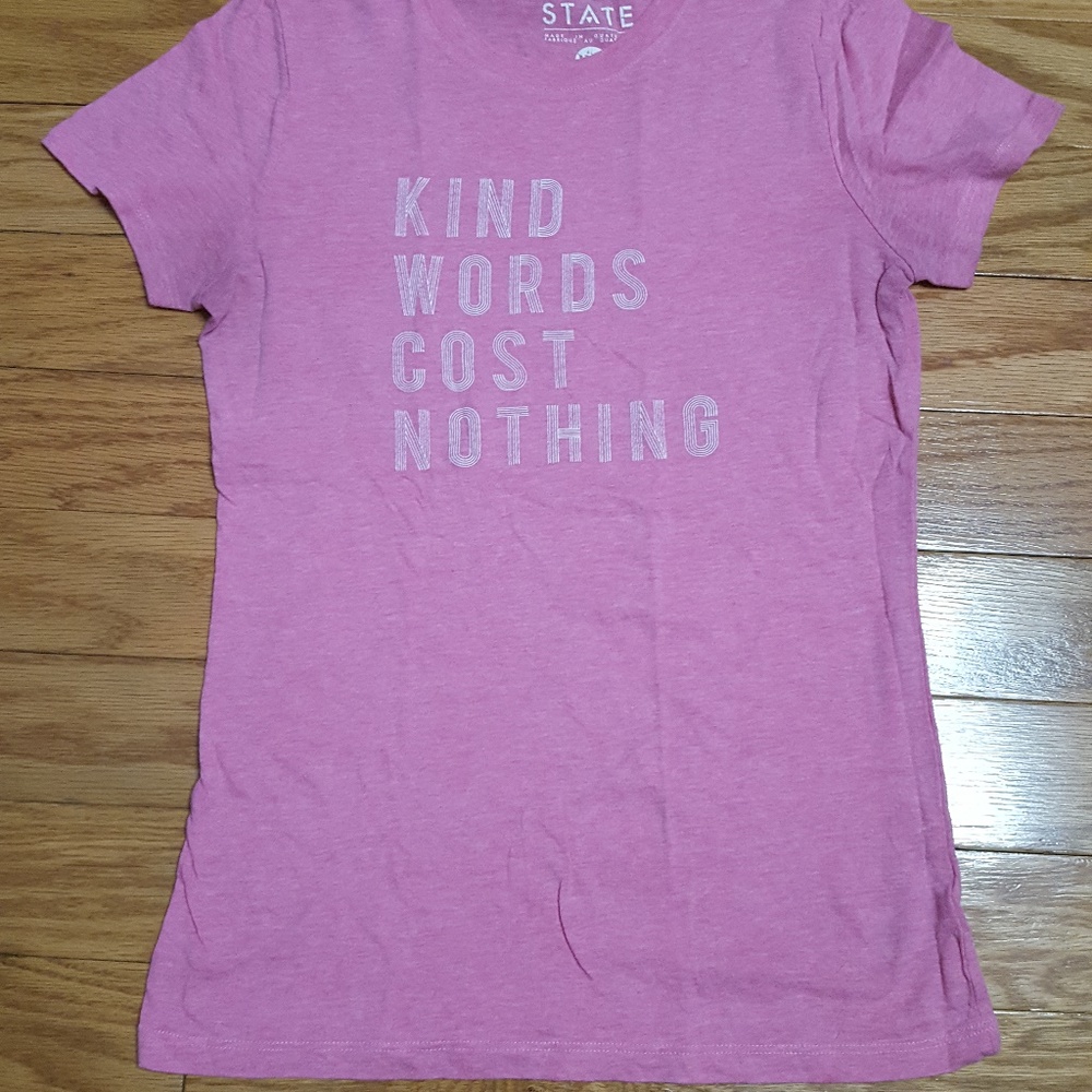 Free State T-shirt